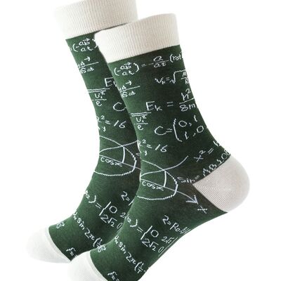 Fantasiesocken CAL129