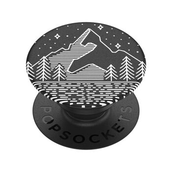 🗻 PopGrip Peak Relief 🗻 3