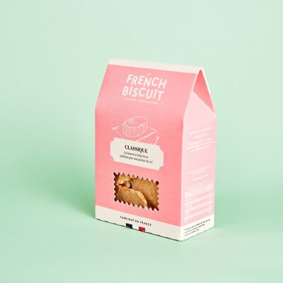 Biscotti - Dolci pronti - Classici