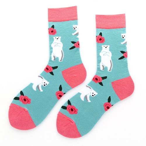 Fantasy socks