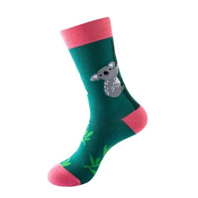 Fantasy Socks CAL223