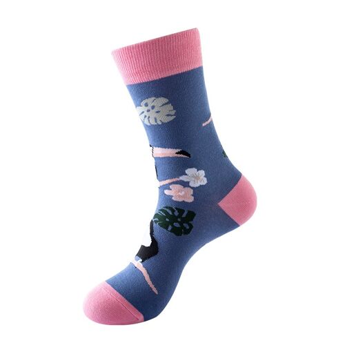 Fantasy socks