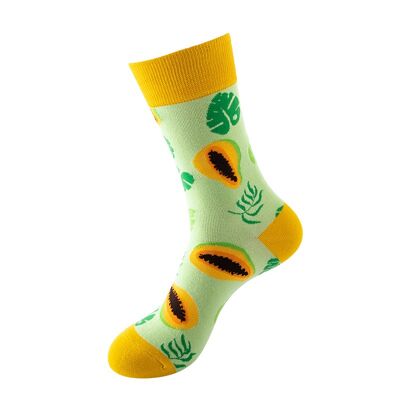 Fantasy socks