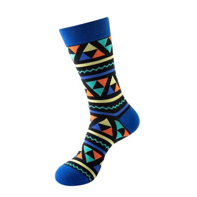 Fantasiesocken CAL236