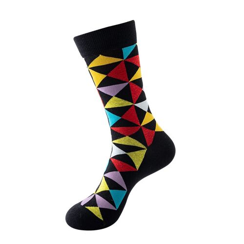 Fantasy Socks CAL243