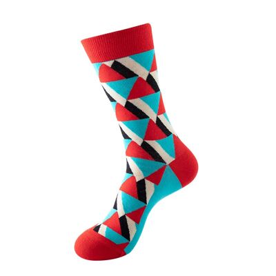 Fantasiesocken CAL244