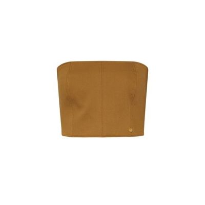 TOP CREMALLERAS CAMEL