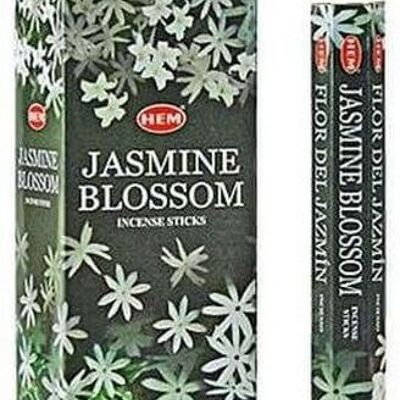 Encens - Fleur de Jasmin