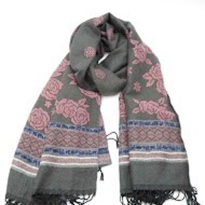 soft scarves