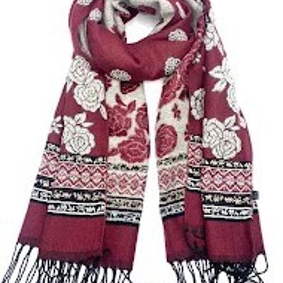 soft scarves