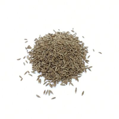 Cumin seeds