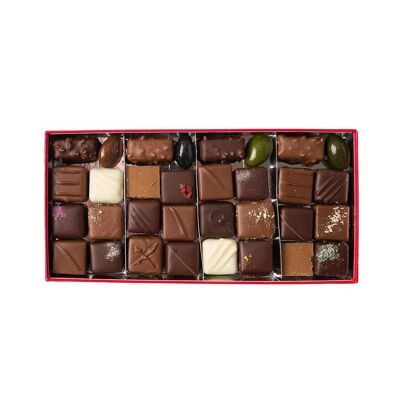T2 Tout Chocolats - 265g