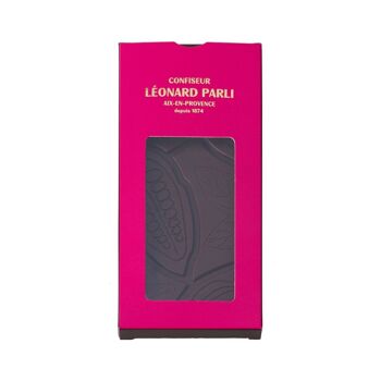 Chocolat Noir 64% origine Vietnam 2