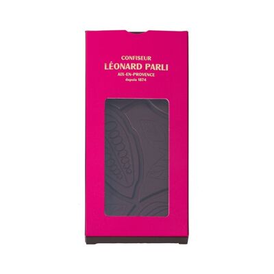 Chocolat Noir 64% origine Vietnam