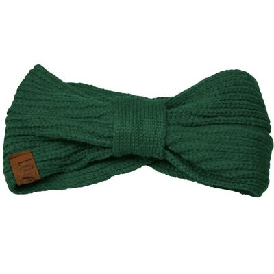 Headband Maud Army Green