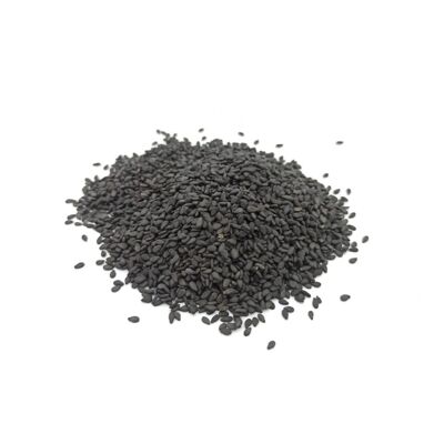 black sesame