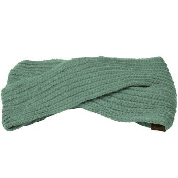 Bandeau Maud Vert 1