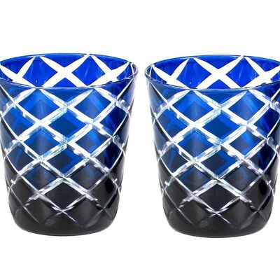 Mug Dio en set H 10 cm (SKU: 8027)