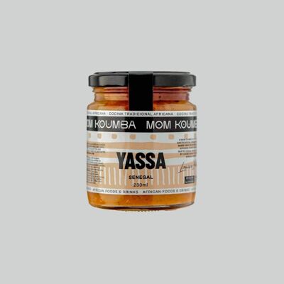 YASSA-SOSSE
