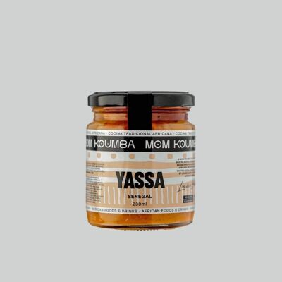YASSA-SOSSE