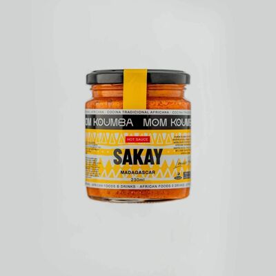 Sakay-Sauce