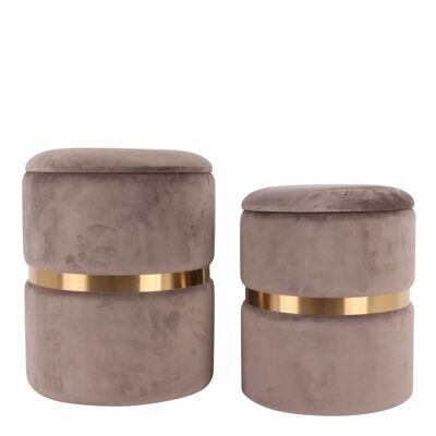 Pouf SET/2