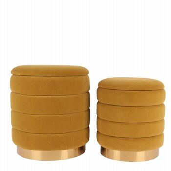 Pouf SET/2 1