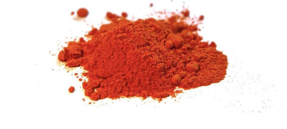 Polvere di paprika