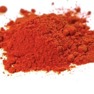 Paprika en poudre