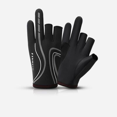 Cycling gloves | gentlemen | ladies | Anti-slip | breathable | various colors | sport