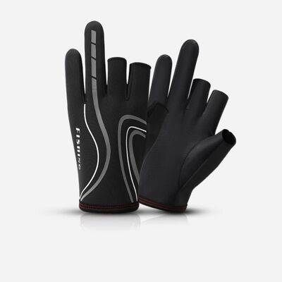 Guantes de ciclismo | señores | damas | antideslizante | transpirable | varios colores | deporte