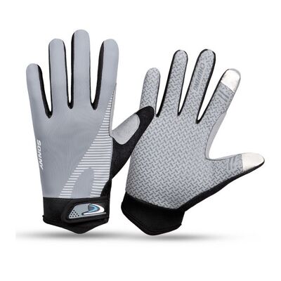 Sports gloves | cycling | cycling | touch screen | gentlemen | various colors