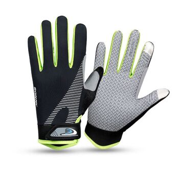 Gants de sport | cyclisme | cyclisme | écran tactile | messieurs | Couleurs variées 2