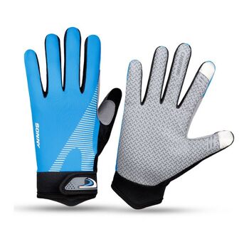 Gants de sport | cyclisme | cyclisme | écran tactile | messieurs | Couleurs variées 3