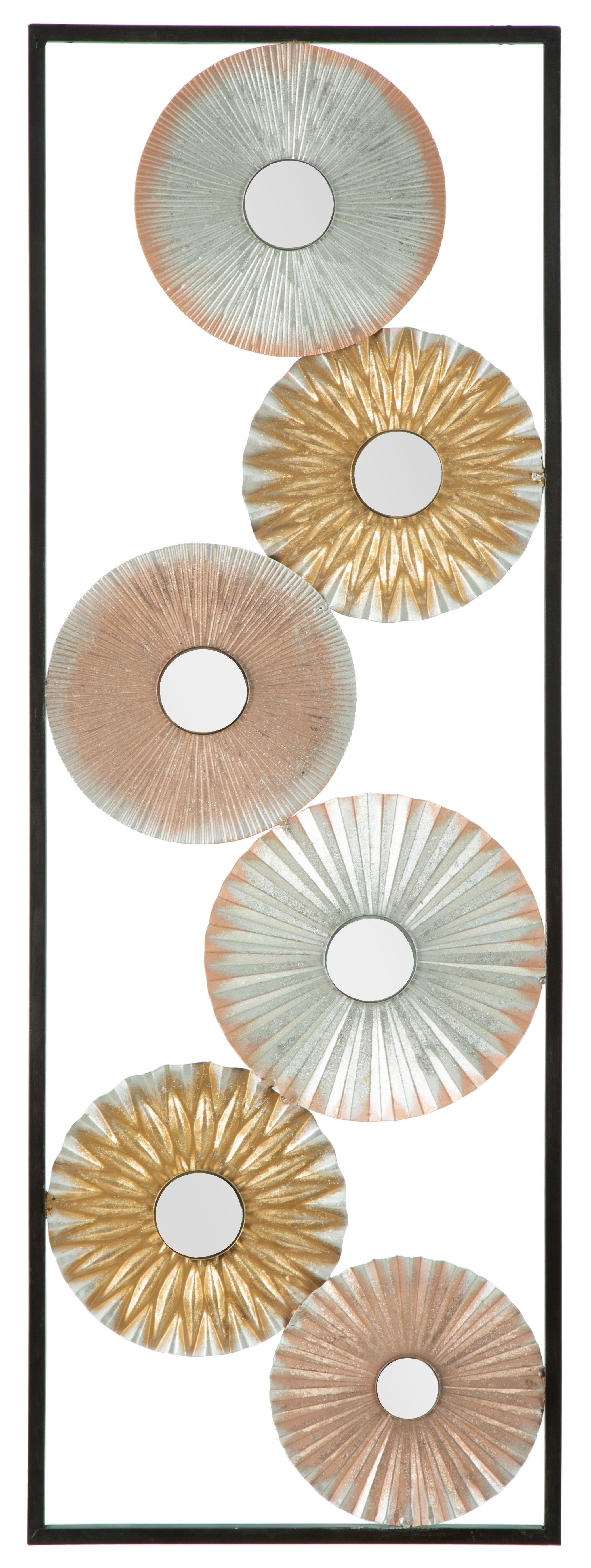 WANDDEKORATION TORH -A- CM 31X1,8X90 D031851000A