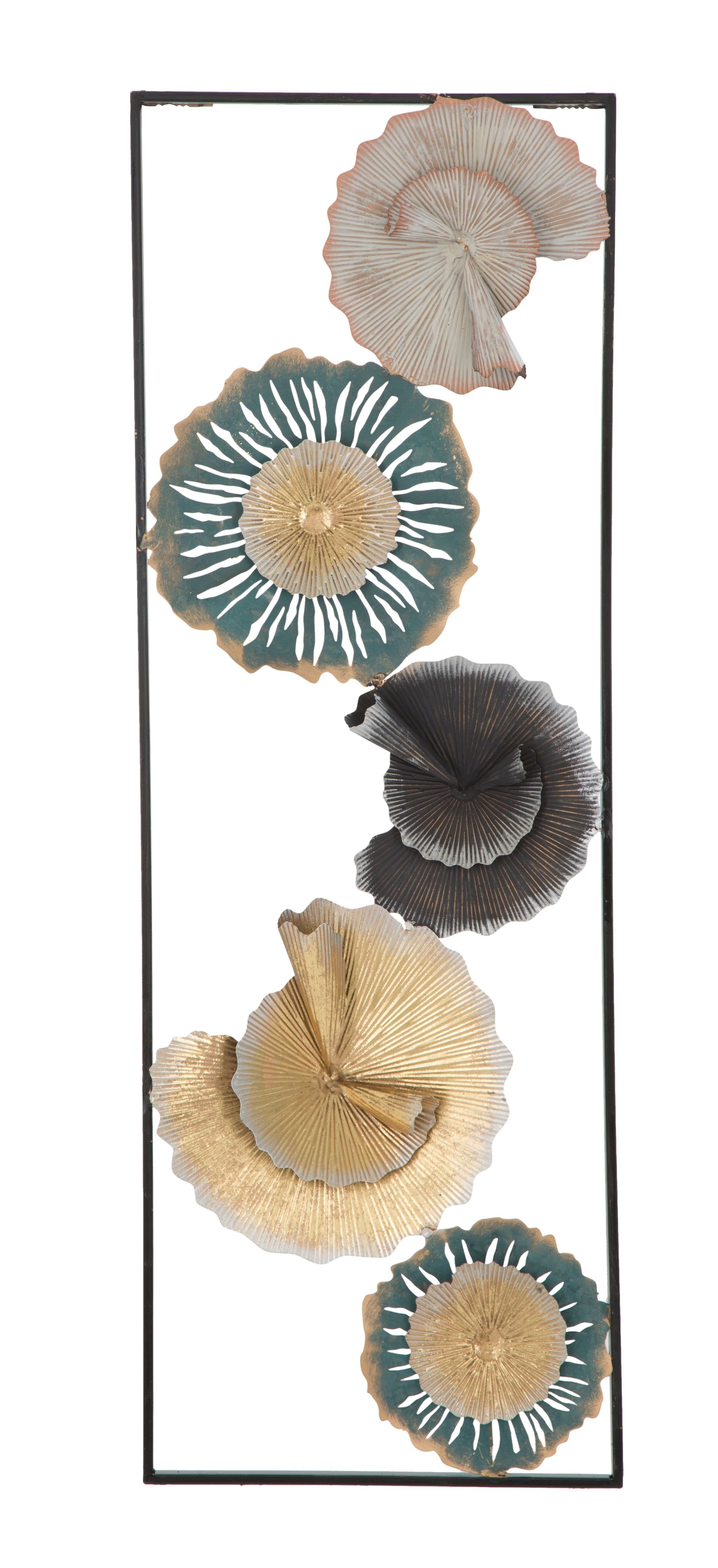 WANDDEKOR LEC -A- CM 30,5X5X88,5 D031882000A