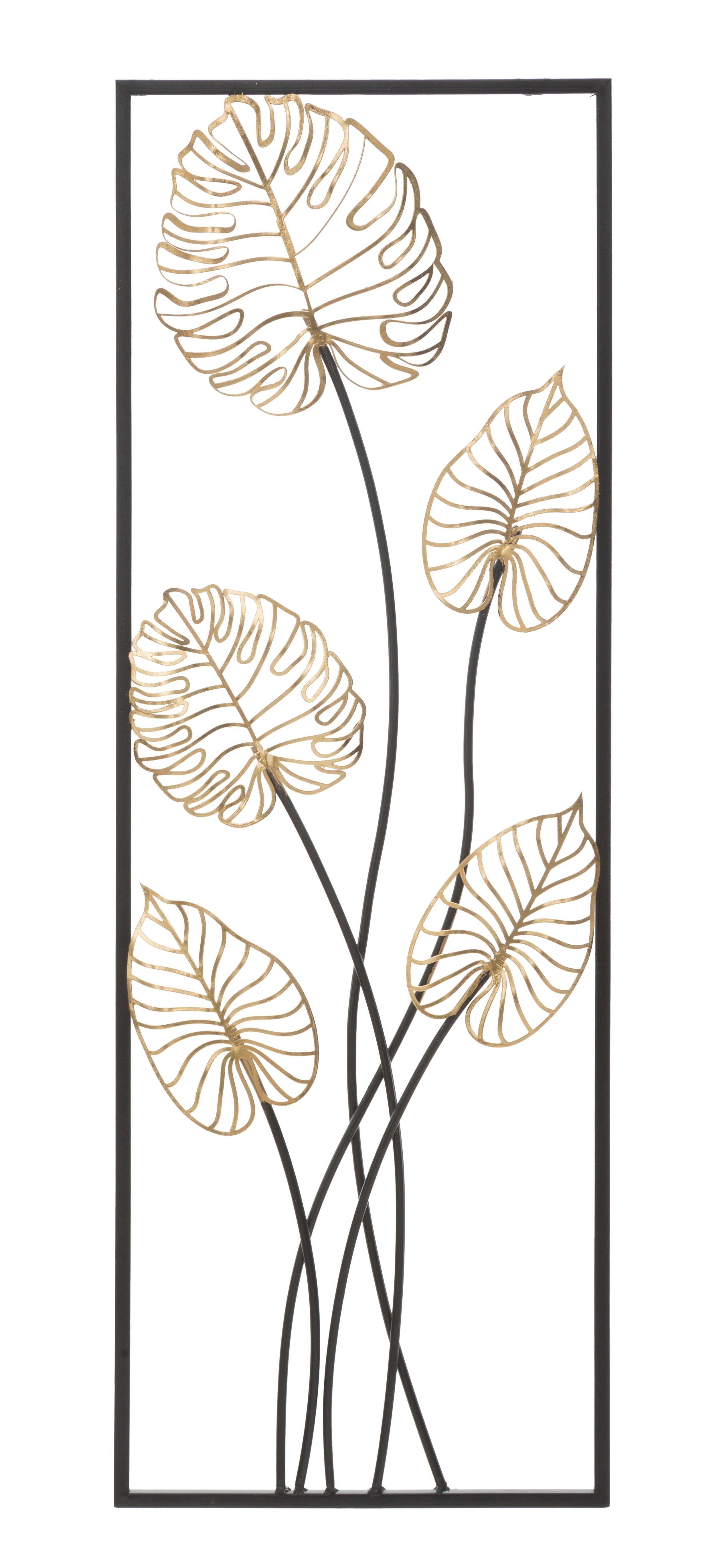Pannello in Ferro Luxy -A- Cm 31X2,5X90 D031988000A