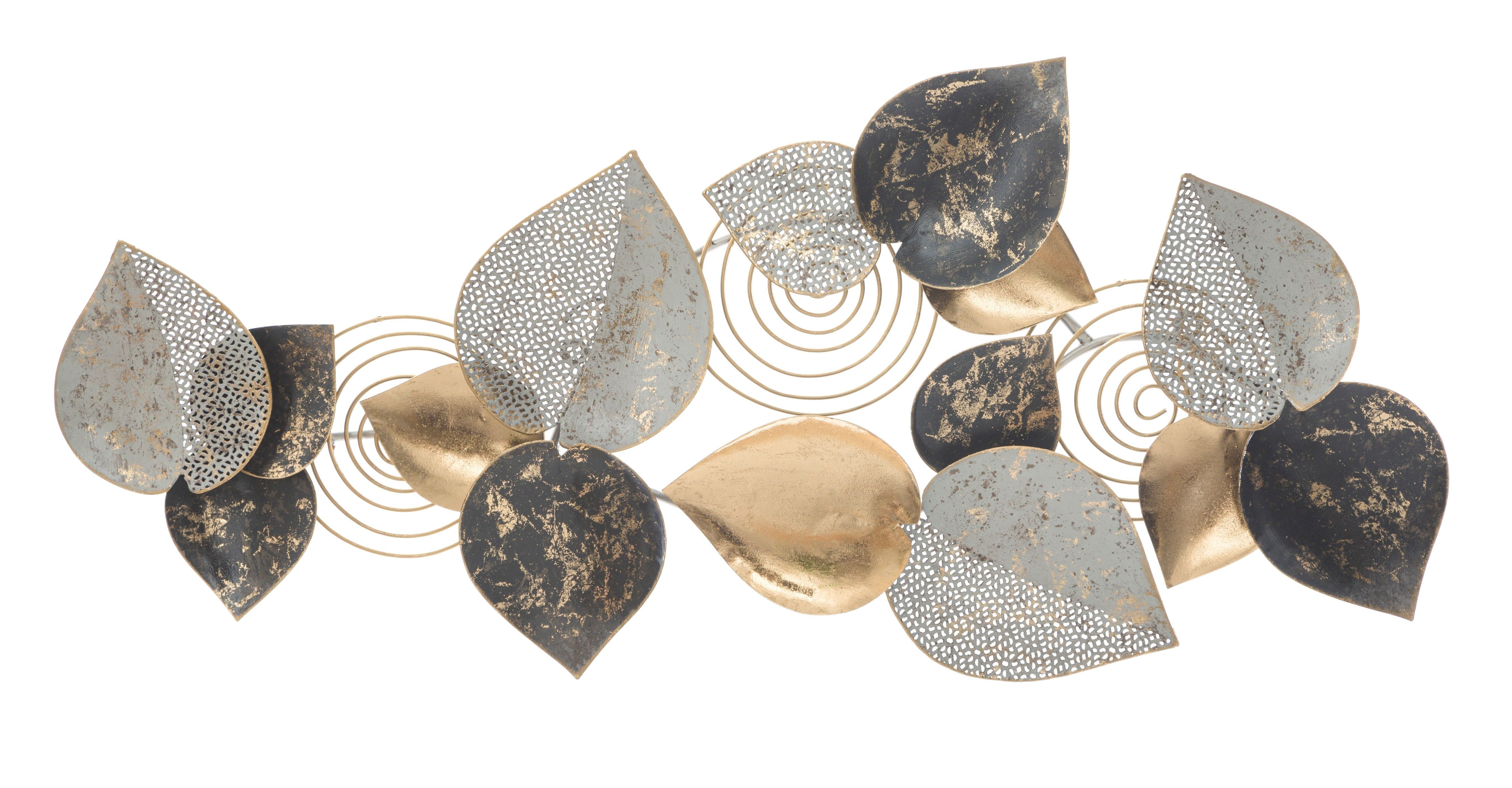 Pannello in Ferro Mezza Anta -A- Cm 97X5,5X43 D032027000A