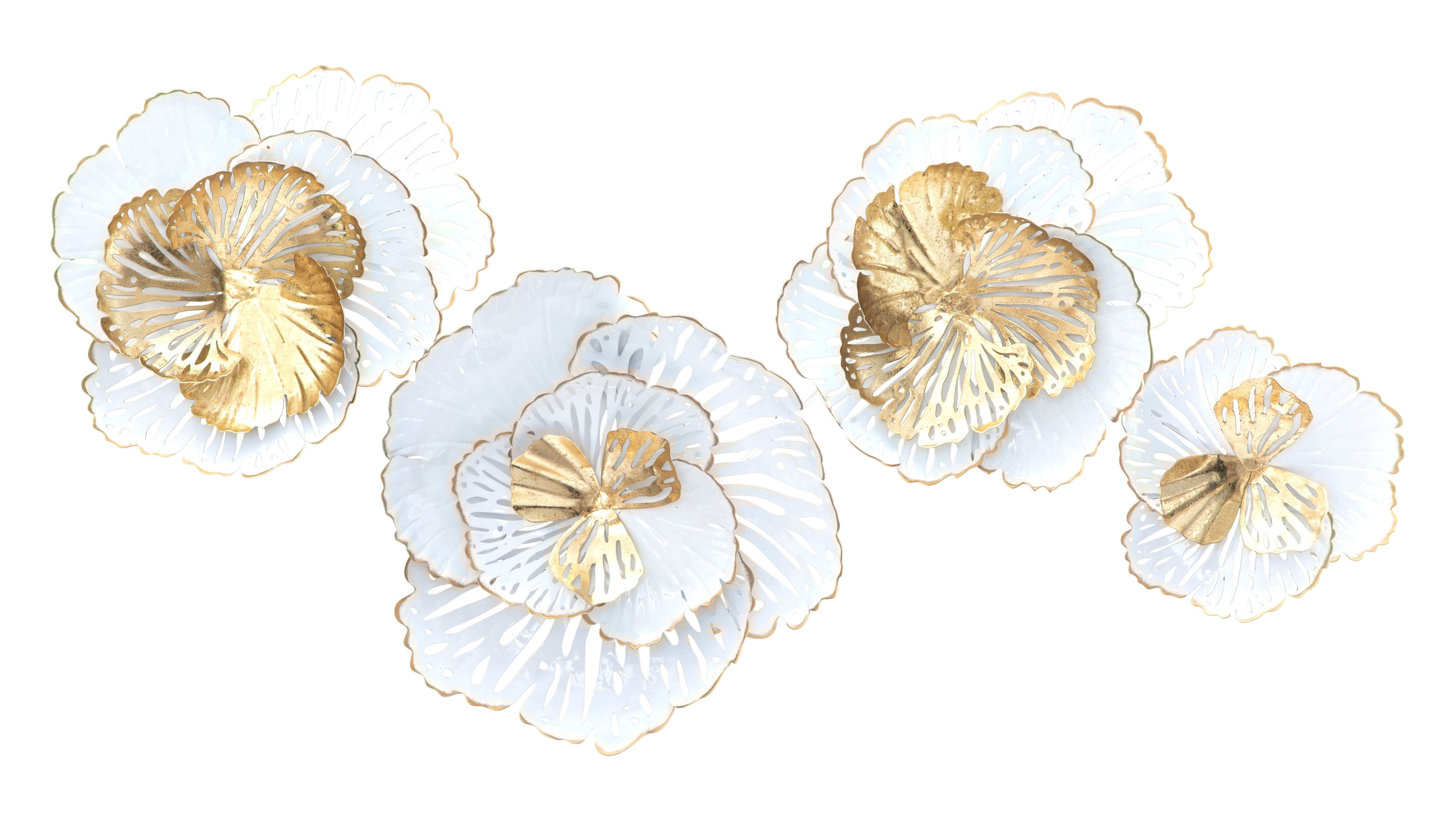 Iron Panel White -B- Cm 120X10X59 D032030000B