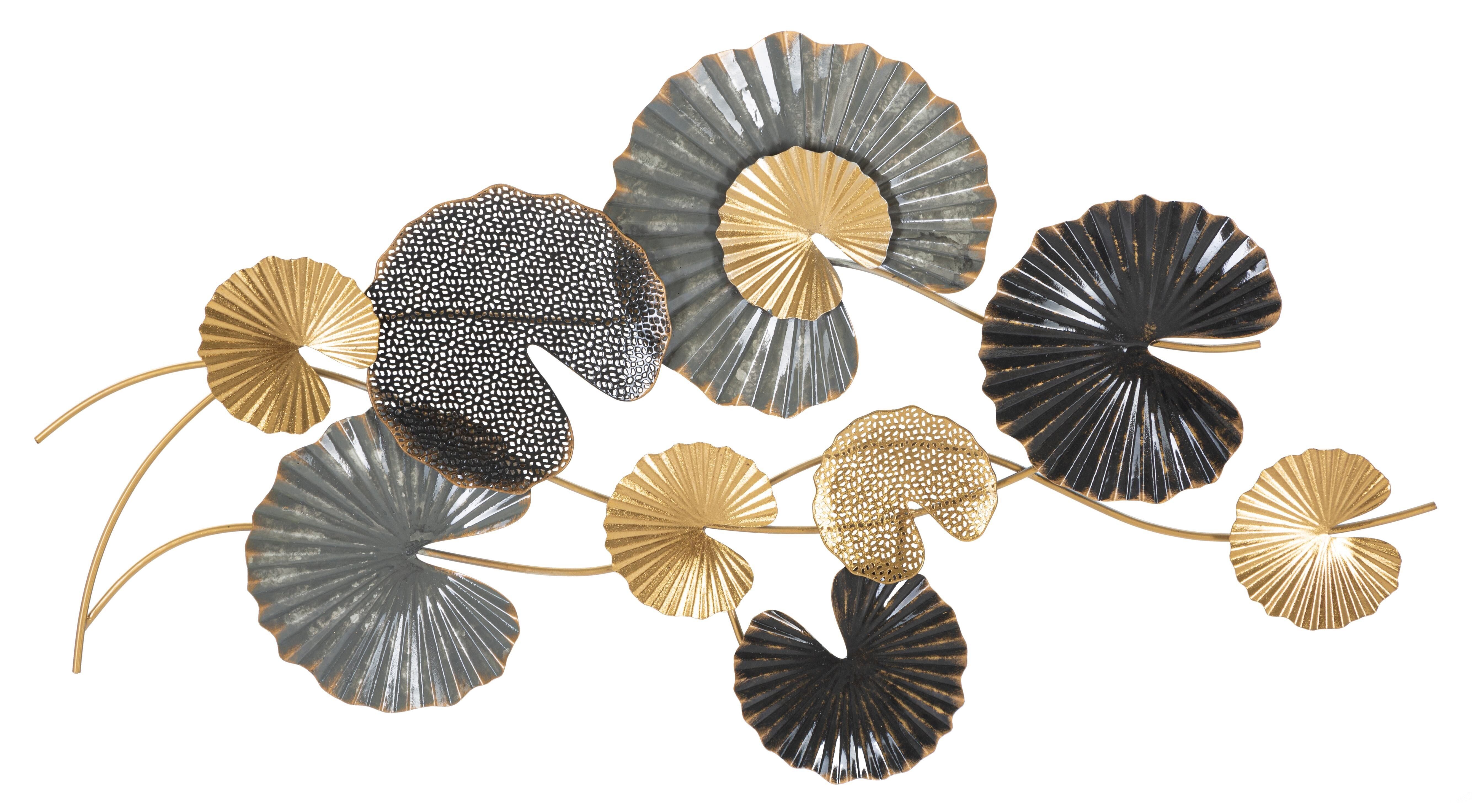 PANNELLO WEB DA PARETE IN FERRO -B- CM 105X4X56 D032044000B