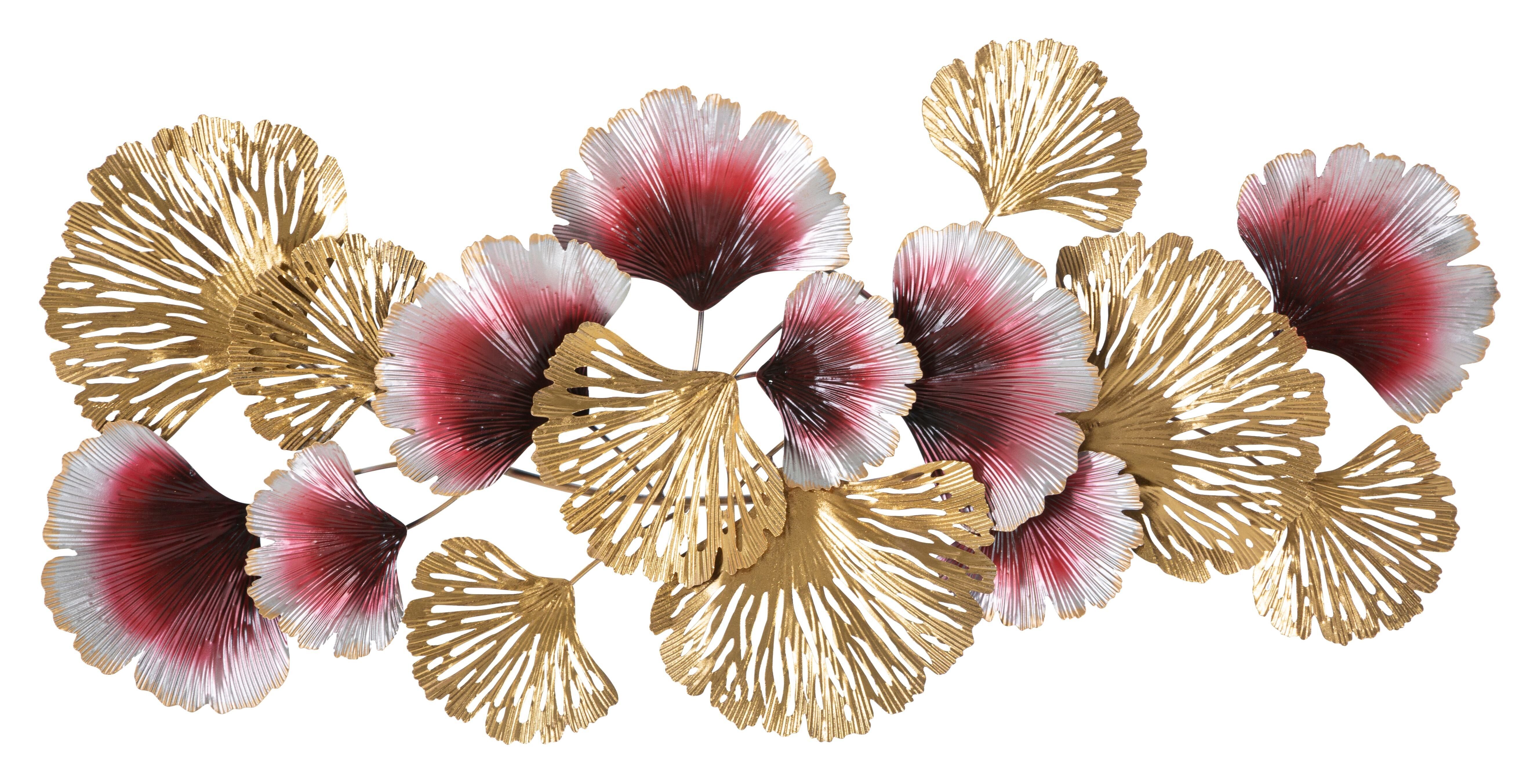 IRON WALL PANEL COLOR -B- CM 117,5X5X54 D032047000B