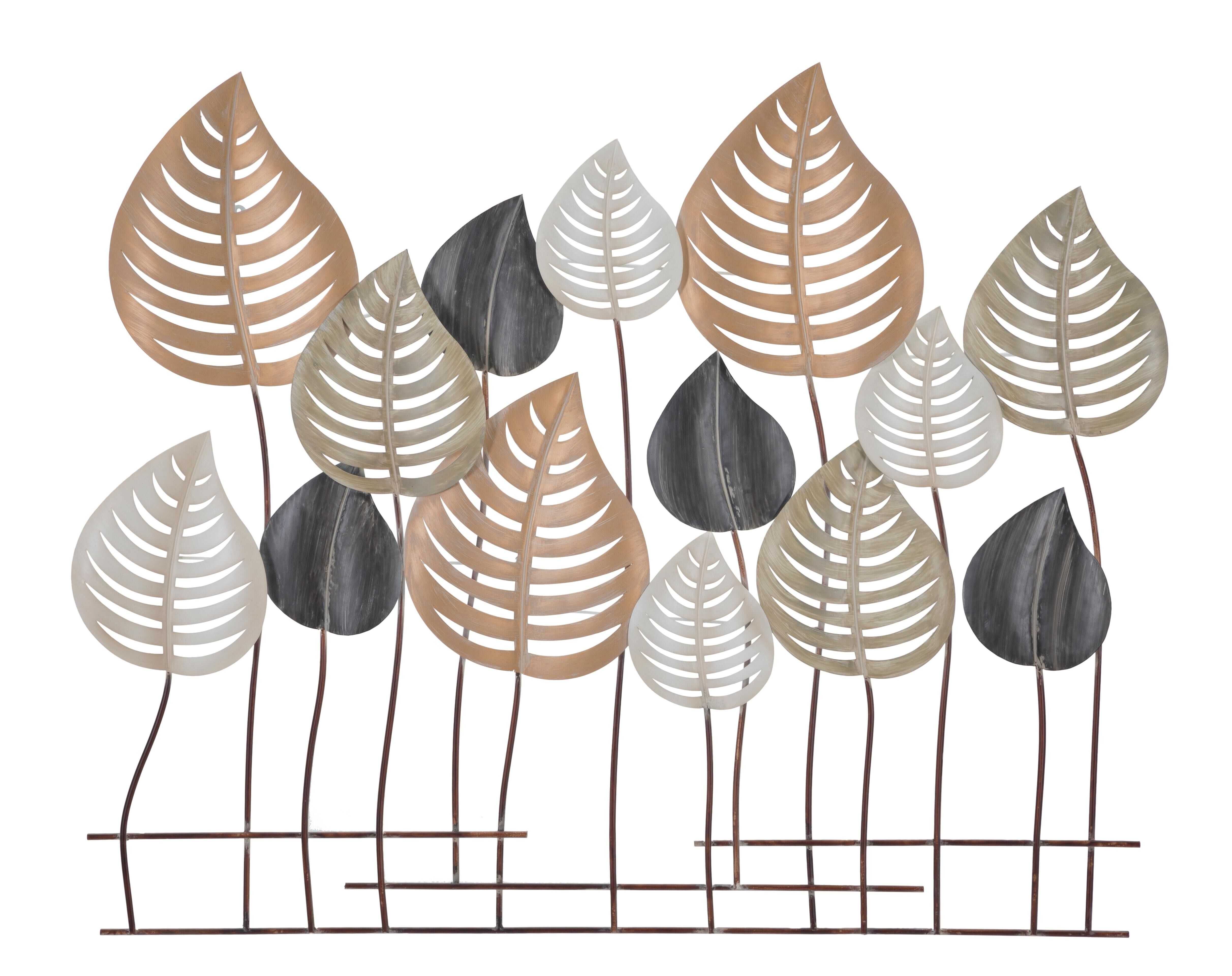 PANNELLO PARETE IN FERRO OTIP -A- CM 103,5X5X84 D032104000A