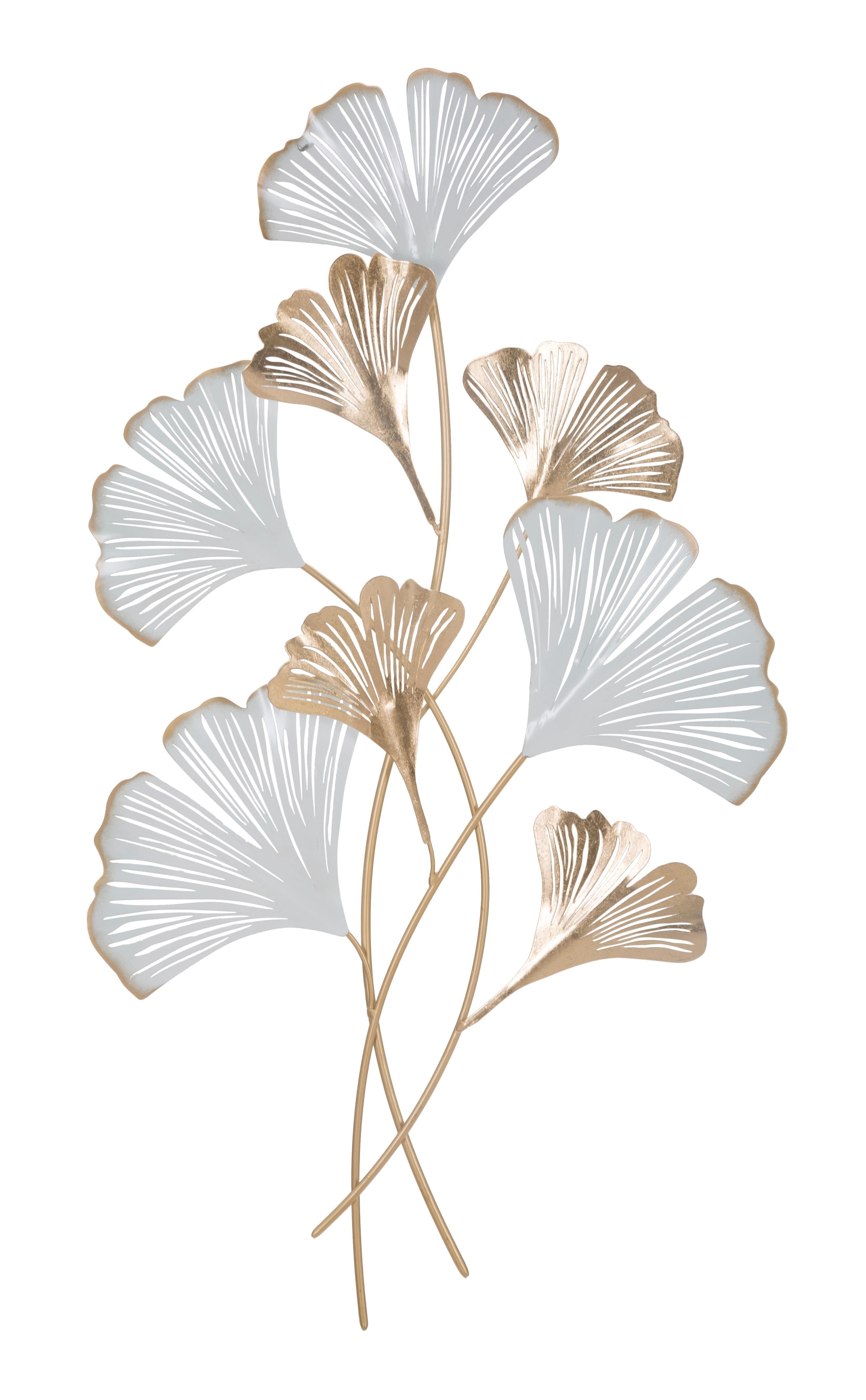 EISEN-WANDPANEEL RIXY -A- CM 58X5X104,8 D032111000A