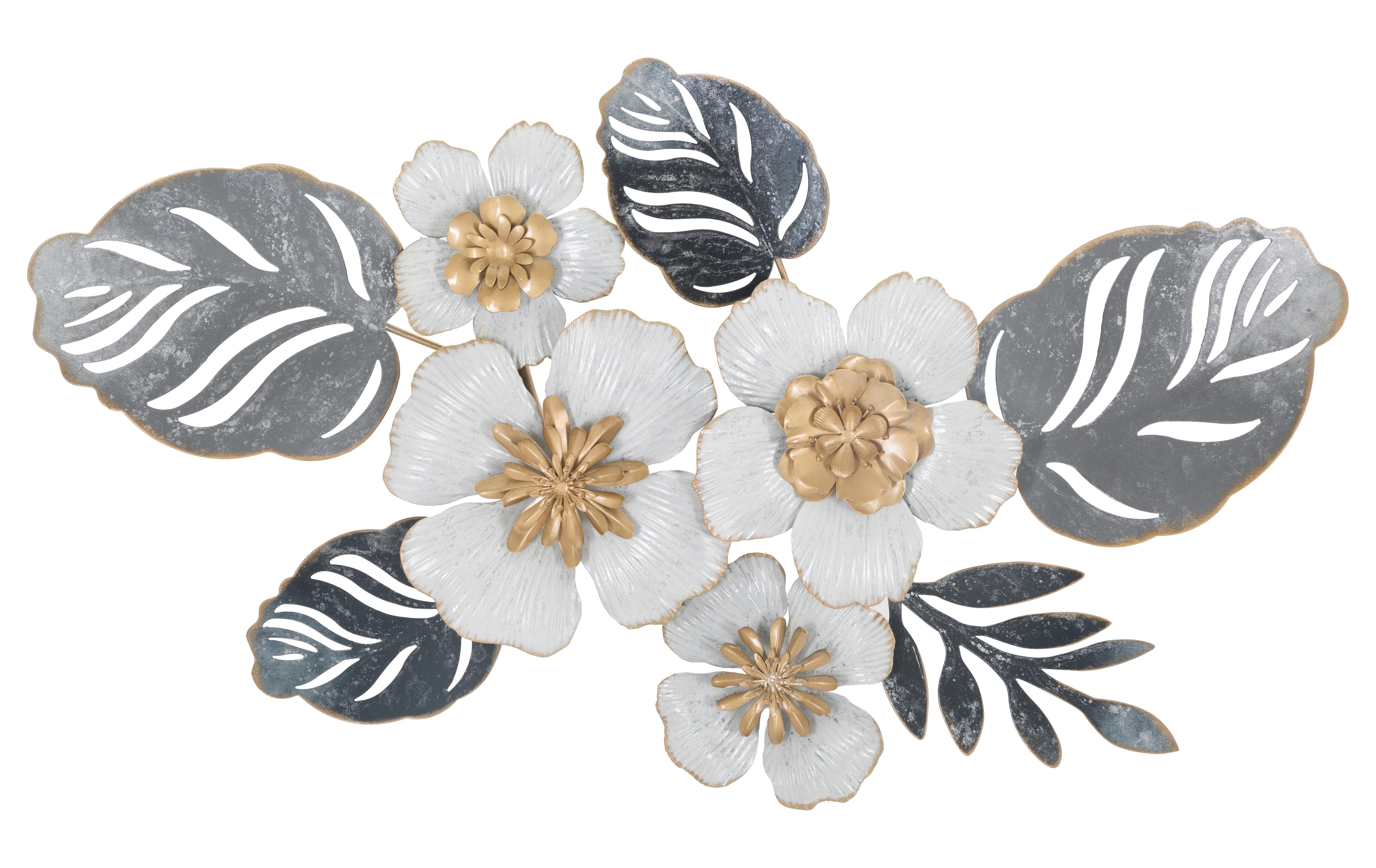 IRON WALL PANEL FLOT -B- CM 66X5X39 D032116000B