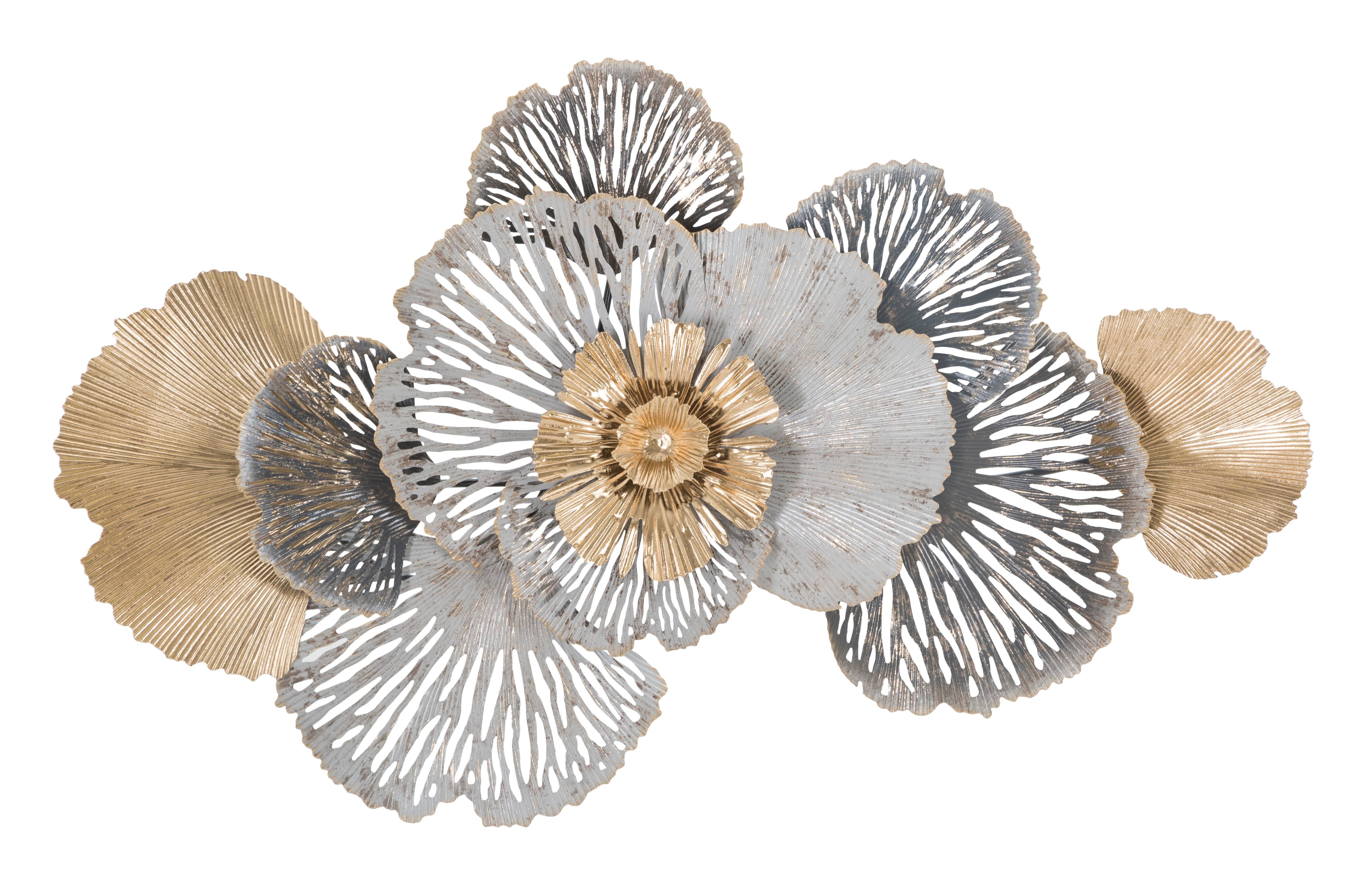 PANNELLO PARETE IN FERRO POXY -B- CM 97,8X7X59 D032117000B