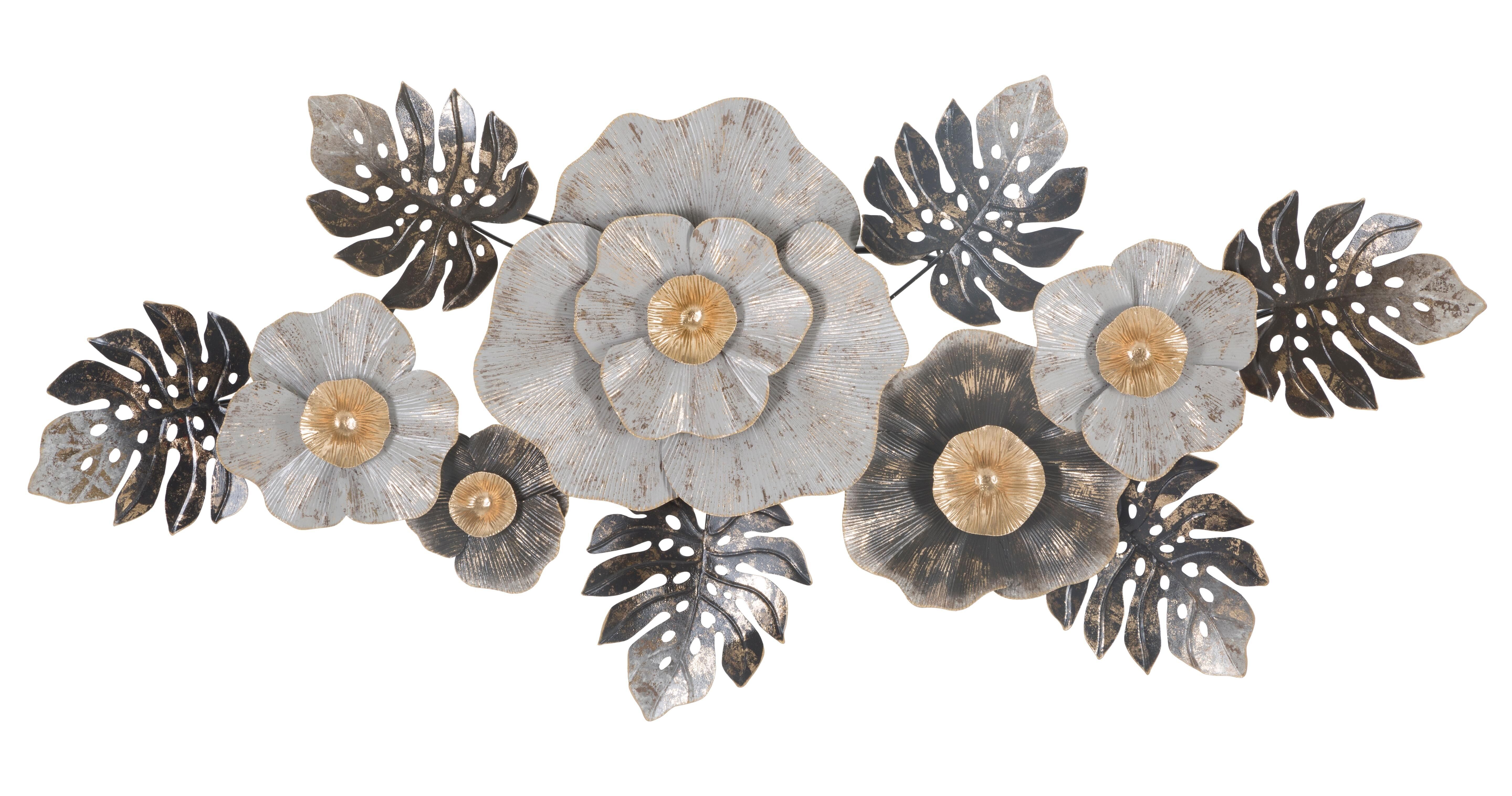 EISEN-WANDPANEEL EDY -A- CM 152X8,9X72,4 D032118000A