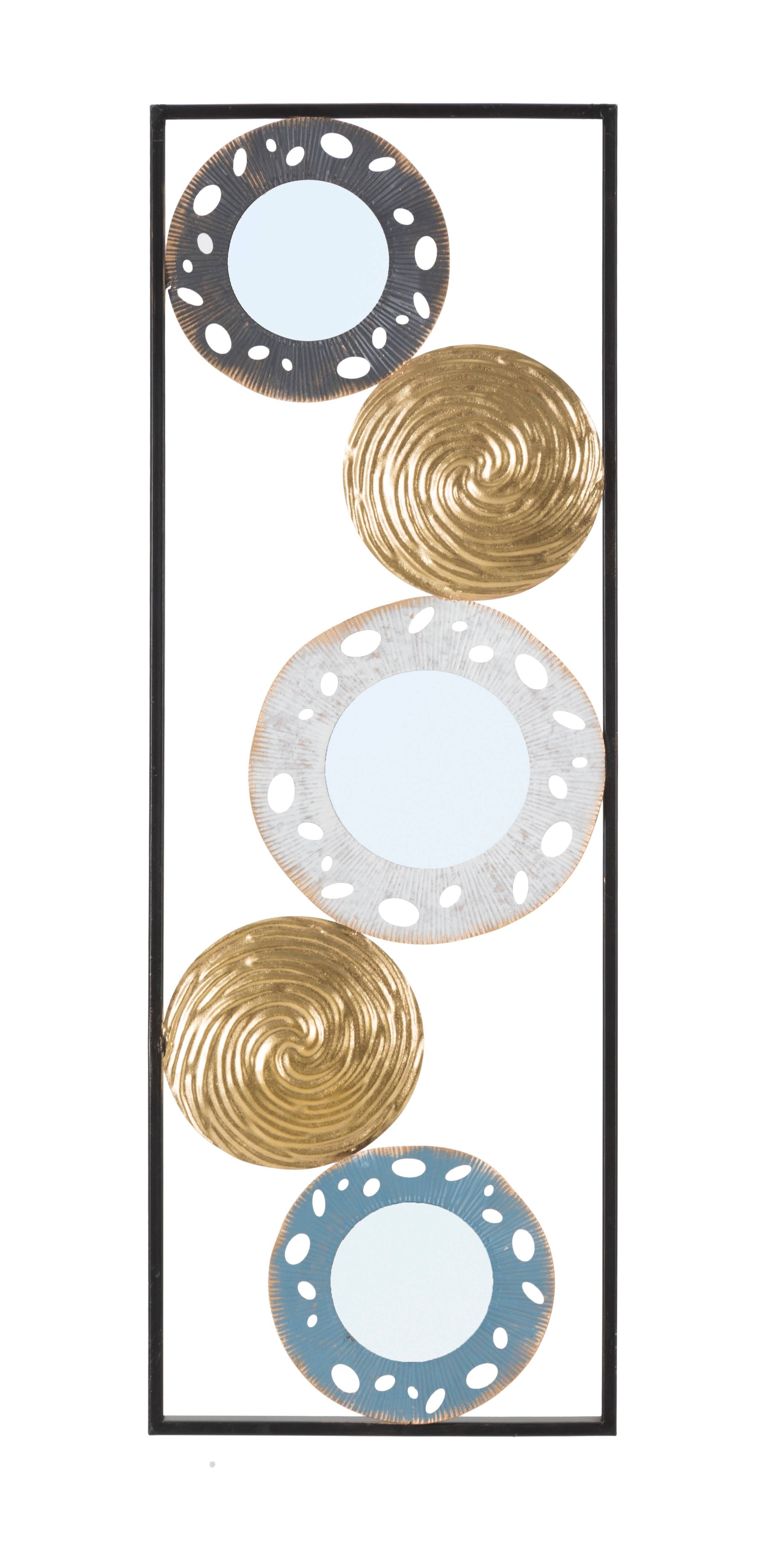 IRON WALL PANEL GLOTY RET.-A- CM 31X3X90 D032144000A