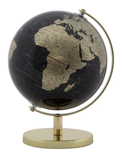 GLOBE GOLD CM Ø 20X28 D090231000R