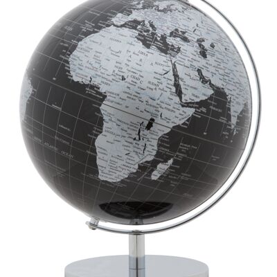 GLOBE BLACK CM Ø 25X34 D090232000B