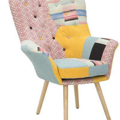 ARMCHAIR BIRMINGHAM NEW CM 86X85X104 D141492000P